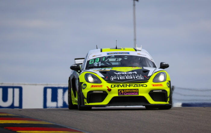 Lachlan Robinson #31 – Sachsenring 2026
