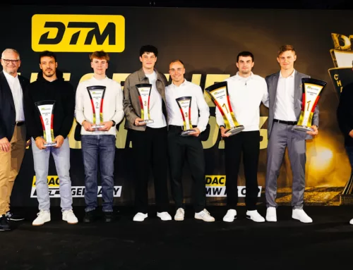Champions honoured at gala